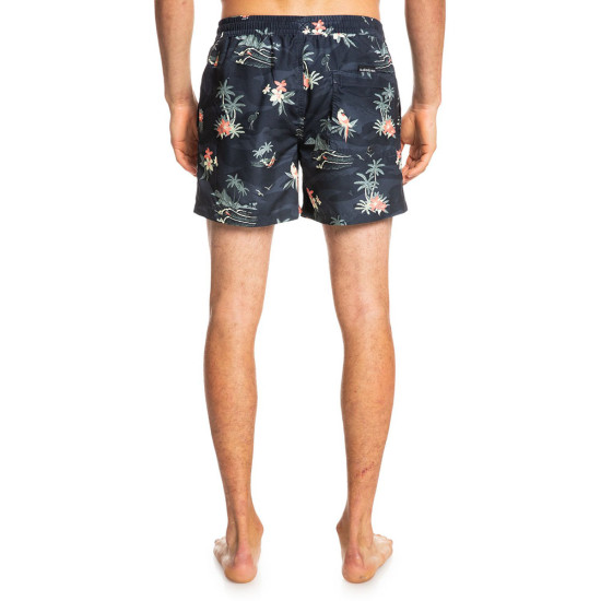Quiksilver Ανδρικό μαγιό Everyday Scenic 15" - Swim Shorts for Men